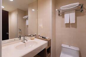 Guide Hotel Taipei Chongqing