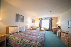 River Valley Inn & Suites