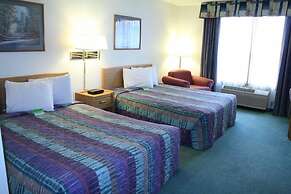 River Valley Inn & Suites