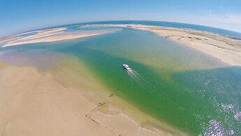 Real Marina Residence