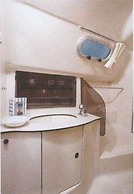 Houseboat