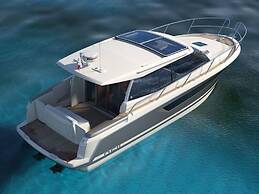 Houseboat