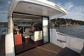 Houseboat