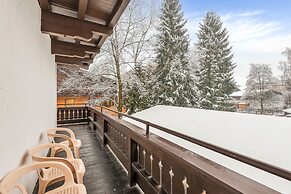 Hotel Pinzgauerhof by Skinetworks