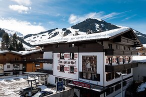 Hotel Pinzgauerhof by Skinetworks