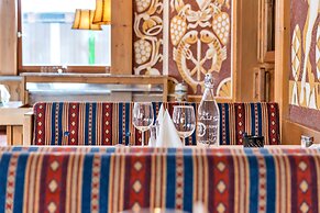 Hotel Pinzgauerhof by Skinetworks