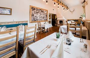 Hotel Pinzgauerhof by Skinetworks