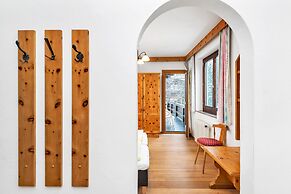 Hotel Pinzgauerhof by Skinetworks