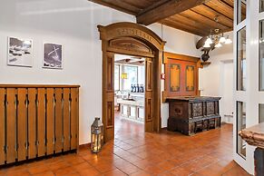 Hotel Pinzgauerhof by Skinetworks