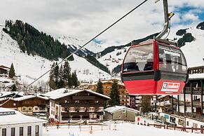 Hotel Pinzgauerhof by Skinetworks