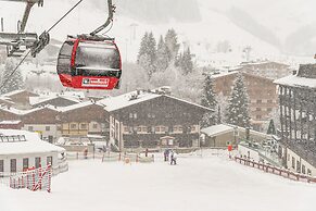 Hotel Pinzgauerhof by Skinetworks