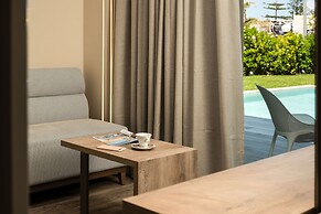 Atlantica Amalthia Beach Hotel – Adults only