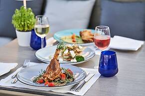 Atlantica Amalthia Beach Hotel – Adults only