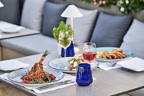 Atlantica Amalthia Beach Hotel – Adults only