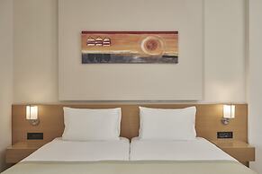 Atlantica Amalthia Beach Hotel – Adults only