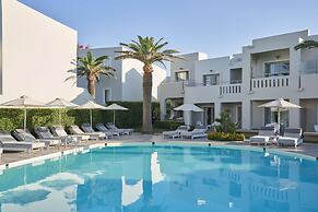 Atlantica Amalthia Beach Hotel – Adults only