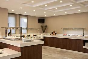 Atlantica Amalthia Beach Hotel – Adults only