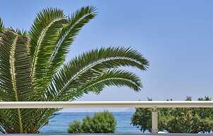 Atlantica Amalthia Beach Hotel – Adults only