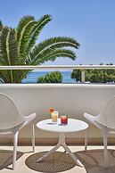 Atlantica Amalthia Beach Hotel – Adults only