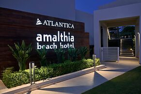 Atlantica Amalthia Beach Hotel – Adults only