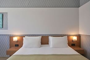 Atlantica Amalthia Beach Hotel – Adults only