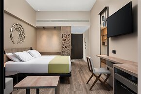 Atlantica Amalthia Beach Hotel – Adults only