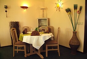 Hôtel Restaurant des portes de Meuse