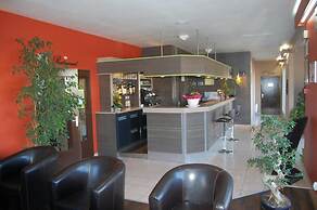 Hôtel Restaurant des portes de Meuse