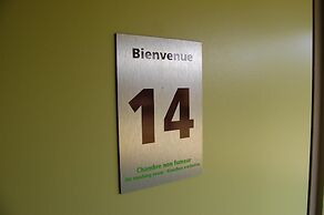 Hôtel Restaurant des portes de Meuse