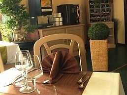 Hôtel Restaurant des portes de Meuse