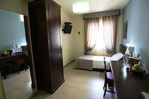 Albanuova Hotel