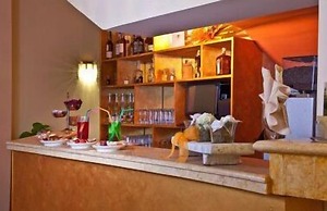 Albanuova Hotel