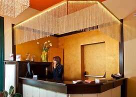 Albanuova Hotel