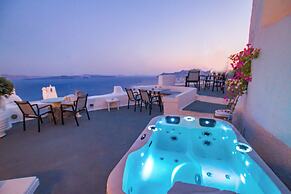 Alexander's Suites