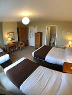 Beach Haven Accommodations