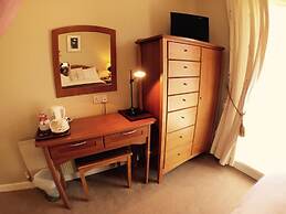 Beach Haven Accommodations