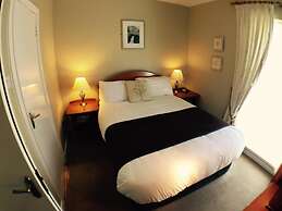 Beach Haven Accommodations