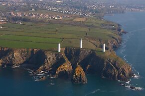 Beach Haven Accommodations