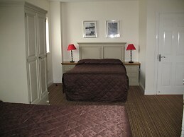 Beach Haven Accommodations