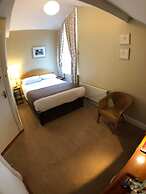 Beach Haven Accommodations