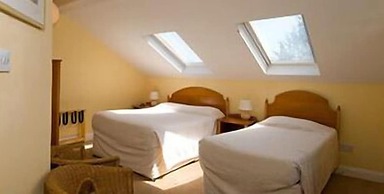 Beach Haven Accommodations