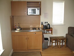 Beach Haven Accommodations