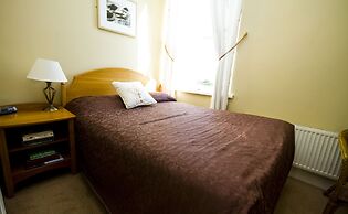 Beach Haven Accommodations