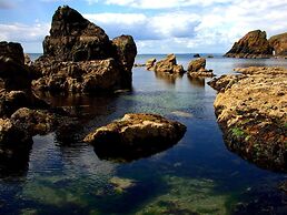 Beach Haven Accommodations