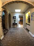 Beach Haven Accommodations