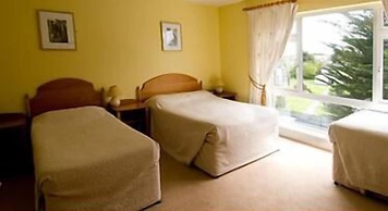 Beach Haven Accommodations