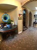 Beach Haven Accommodations