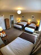 Beach Haven Accommodations