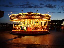 Beach Haven Accommodations