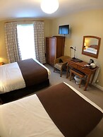 Beach Haven Accommodations